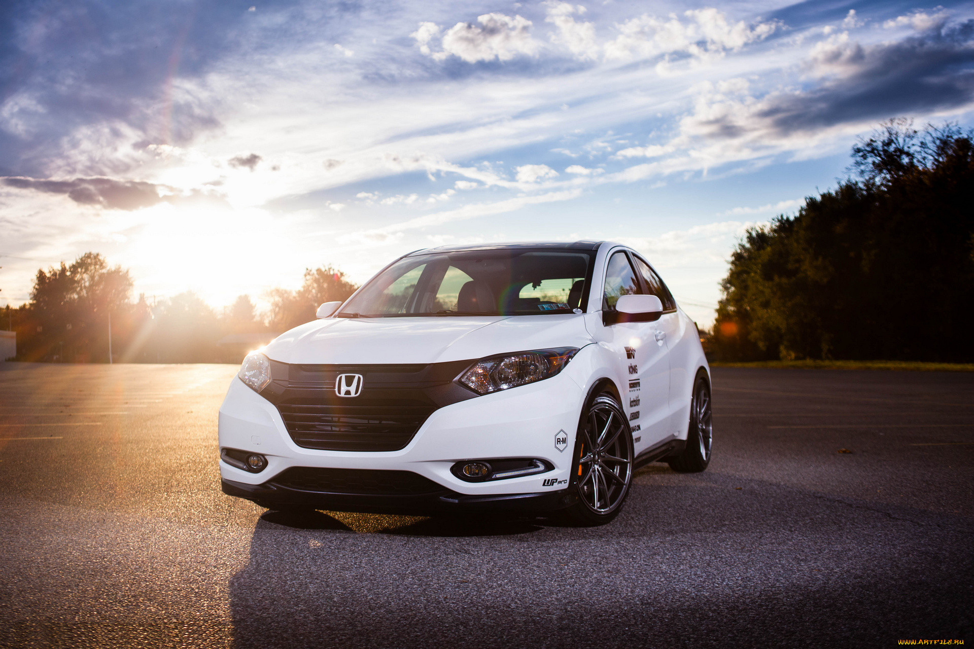 , honda